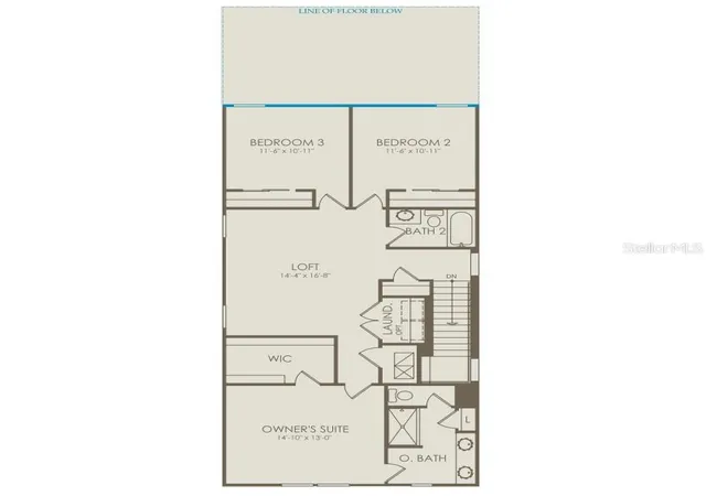 3rd image of 10782 Leafy Laurel St, Orlando, FL 32829 | MLS# O6407395