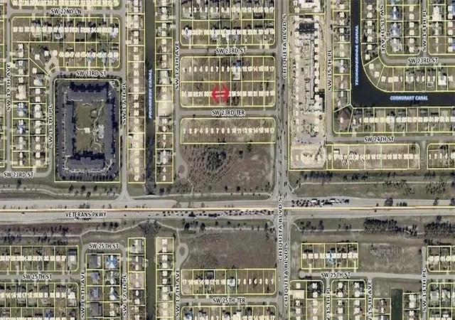 1st image of 1617 Sw 23rd Ter, Cape Coral, FL 33991 | MLS# C7526129