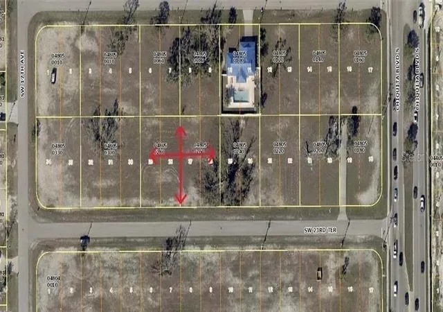 2nd image of 1617 Sw 23rd Ter, Cape Coral, FL 33991 | MLS# C7526129