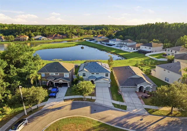 Single family home for sale at 18133 Bahama Bay Dr, TAMPA, FL 33647 | MLS# TB8508062