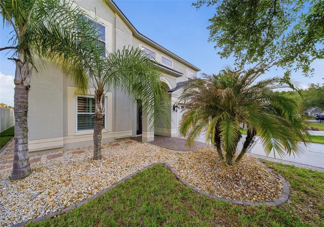 Photo 2 of Single family home for sale at 18133 Bahama Bay Dr, Tampa, FL 33647 | MLS# TB8508062 | Listing updated on 2026-10-03