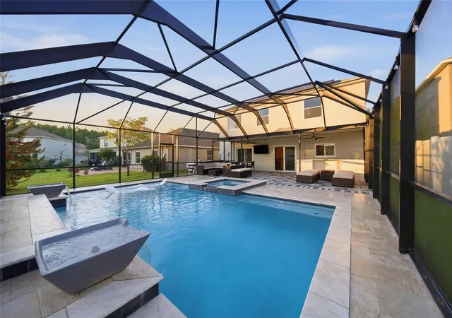 Single family home for sale at 18133 Bahama Bay Dr, TAMPA, FL 33647 | MLS# TB8508062
