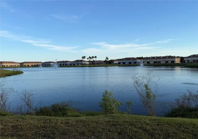 Photo 2 of Condo for sale at 3001 Laurel Run Ln #104, Kissimmee, FL 34741 | MLS# O6407397 | Listing updated on 2026-08-11