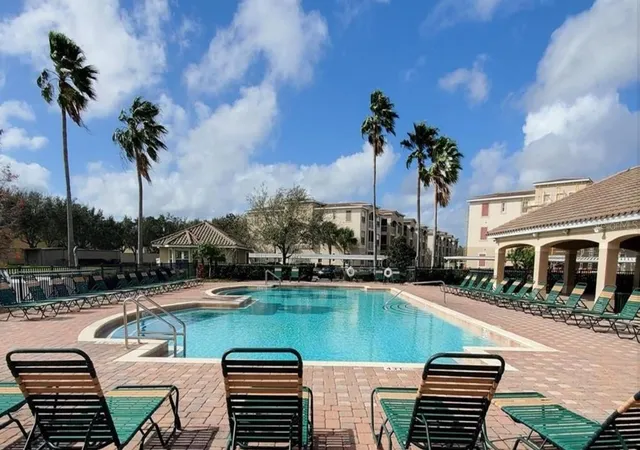 Condo for sale at 3001 Laurel Run Ln #104, KISSIMMEE, FL 34741 | MLS# O6407397