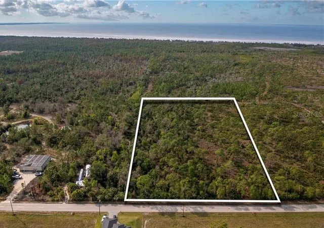 Photo 1 of Land for sale at 4170 Old Burnt Store Rd, Cape Coral, FL 33993 | MLS# C7526132 | Listing updated on 2026-08-07