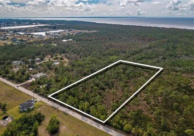 Photo 2 of Land for sale at 4170 Old Burnt Store Rd, Cape Coral, FL 33993 | MLS# C7526132 | Listing updated on 2026-08-07