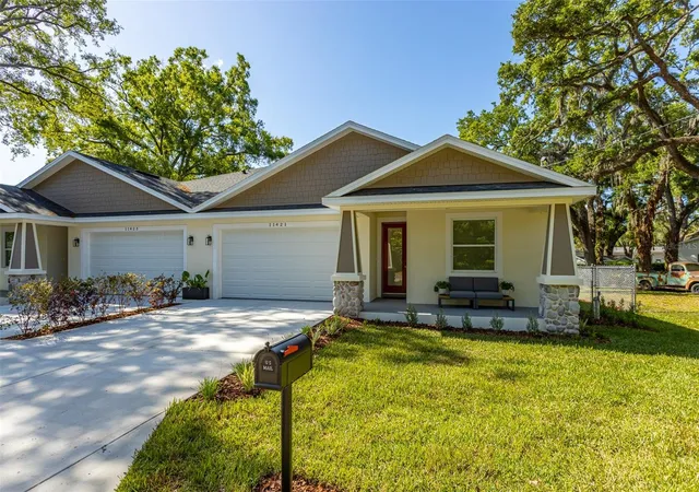 1st image of 11421 & 11423 Weldon St, Seffner, FL 33584 | MLS# TB8508064