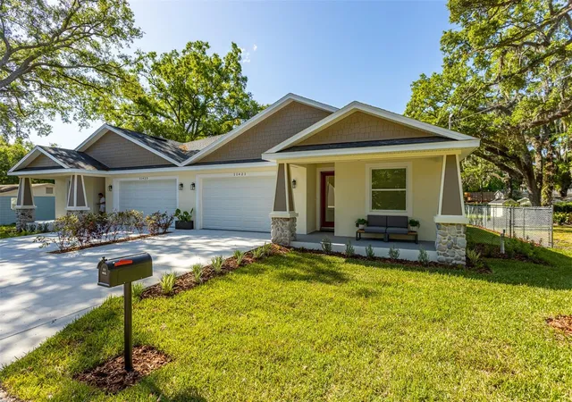 2nd image of 11421 & 11423 Weldon St, Seffner, FL 33584 | MLS# TB8508064