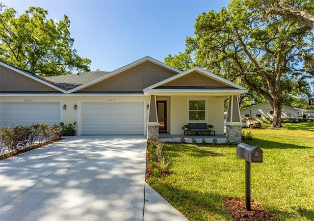 3rd image of 11421 & 11423 Weldon St, Seffner, FL 33584 | MLS# TB8508064