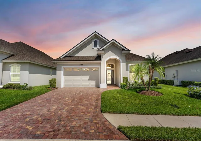 Photo 1 of Single family home for sale at 7783 Lake James Blvd, Lakeland, FL 33810 | MLS# TB8508066 | Listing updated on 2026-10-15