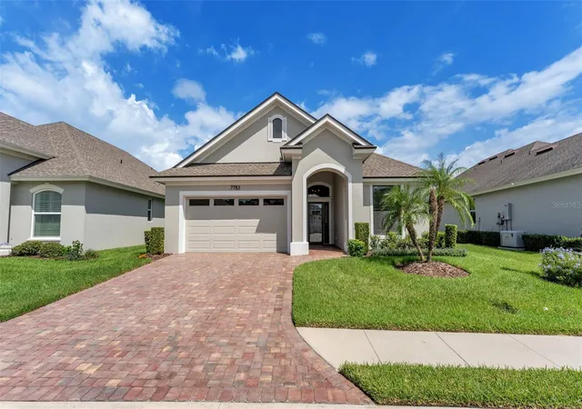 Photo 1 of Single family home for sale at 7783 Lake James Blvd, Lakeland, FL 33810 | MLS# TB8508066 | Listing updated on 2026-10-15