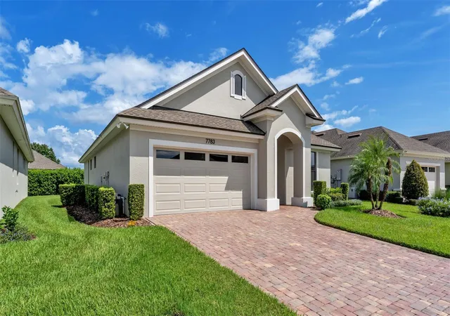 Photo 2 of Single family home for sale at 7783 Lake James Blvd, Lakeland, FL 33810 | MLS# TB8508066 | Listing updated on 2026-10-15