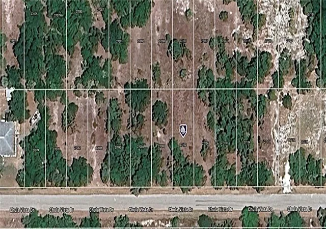 Photo 1 of Land for sale at 27102 Chula Vista Dr, Punta Gorda, FL 33955 | MLS# C7526134 | Listing updated on 2026-10-27