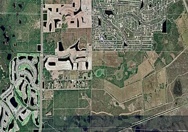 Photo 2 of Land for sale at 27102 Chula Vista Dr, Punta Gorda, FL 33955 | MLS# C7526134 | Listing updated on 2026-10-27