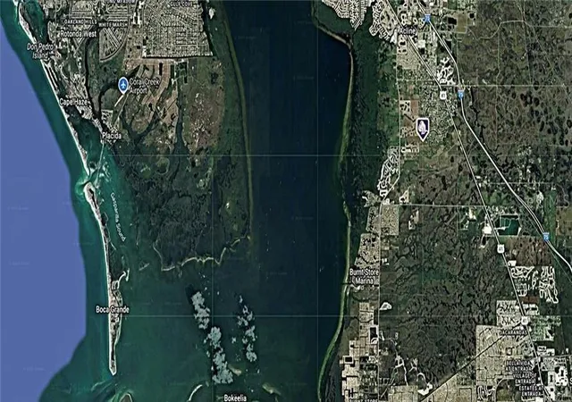 Photo 3 of Land for sale at 27102 Chula Vista Dr, Punta Gorda, FL 33955 | MLS# C7526134 | Listing updated on 2026-10-27