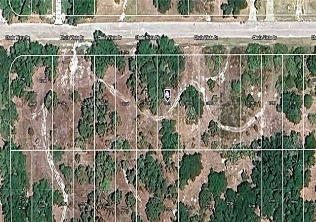 Land for sale at 27173 Chula Vista Dr, PUNTA GORDA, FL 33955 | MLS# C7526135