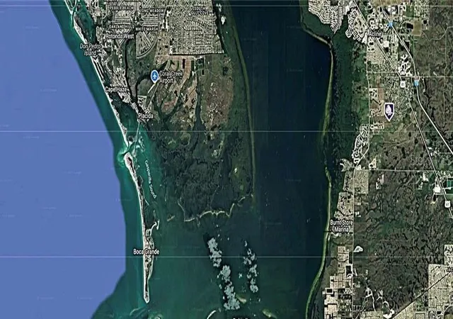 Photo 3 of Land for sale at 27173 Chula Vista Dr, Punta Gorda, FL 33955 | MLS# C7526135 | Listing updated on 2026-10-27