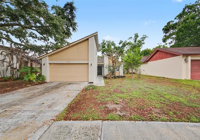 Photo 1 of Single family home for sale at 871 Beach Breeze Dr, Orlando, FL 32835 | MLS# O6407406 | Listing updated on 2026-07-30