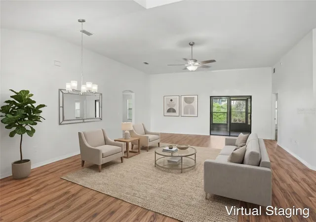 Photo 3 of Single family home for sale at 4750 Abaco Dr, Tavares, FL 32778 | MLS# O6407411 | Listing updated on 2026-09-25