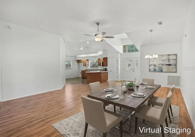 Photo 4 of Single Family Residence at 4750 Abaco Dr, Tavares, FL 32778 | MLS# O6407411 |  | Sold on 2026-10-09