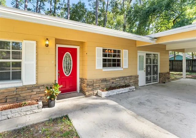 Photo 1 of Single family home for sale at 3805 Nw 50th Street, Gainesville, FL 32606 | MLS# GC540306 | Listing updated on 2026-10-16
