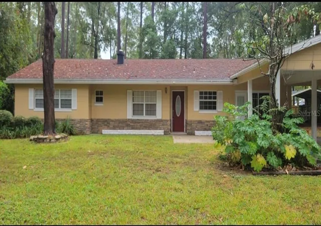 Photo 1 of Single family home for sale at 3805 Nw 50th Street, Gainesville, FL 32606 | MLS# GC540306 | Listing updated on 2026-09-05