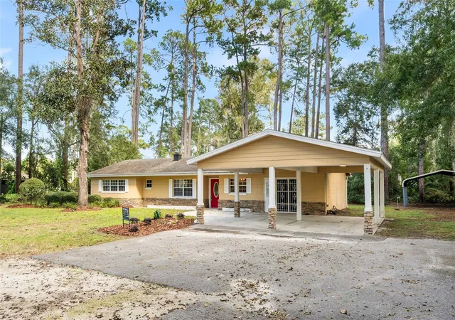 Photo 2 of Single family home for sale at 3805 Nw 50th Street, Gainesville, FL 32606 | MLS# GC540306 | Listing updated on 2026-10-16