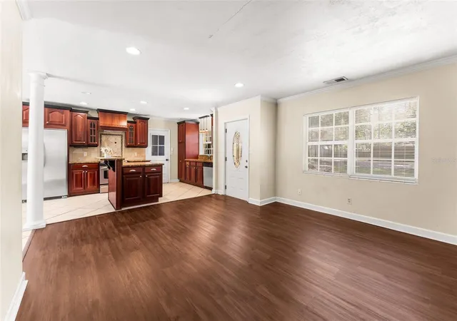Photo 3 of Single family home for sale at 3805 Nw 50th Street, Gainesville, FL 32606 | MLS# GC540306 | Listing updated on 2026-10-16
