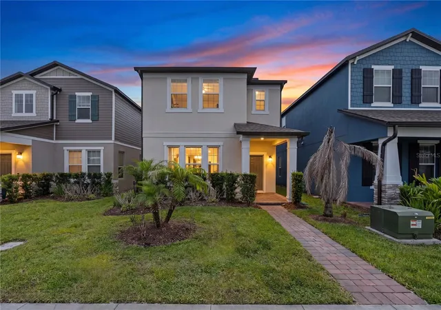 Photo 1 of Single family home for sale at 12597 Encore At Ovation Way, Winter Garden, FL 34787 | MLS# O6407413 | Listing updated on 2026-10-03