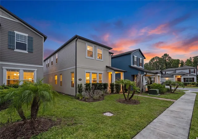 Photo 2 of Single family home for sale at 12597 Encore At Ovation Way, Winter Garden, FL 34787 | MLS# O6407413 | Listing updated on 2026-10-03
