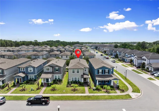 Photo 3 of Single family home for sale at 12597 Encore At Ovation Way, Winter Garden, FL 34787 | MLS# O6407413 | Listing updated on 2026-10-03