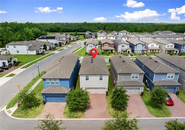 Photo 4 of Single family home for sale at 12597 Encore At Ovation Way, Winter Garden, FL 34787 | MLS# O6407413 | Listing updated on 2026-10-03