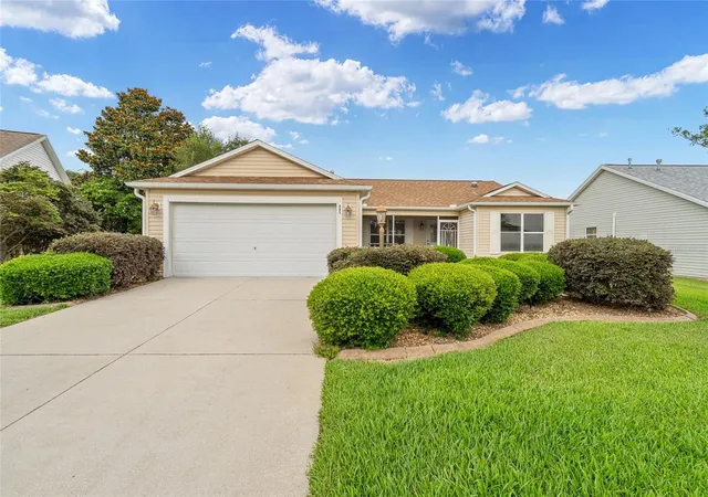 Homes for sale in The Villages, FL | 991 Barrymoore Loop, The Villages, FL 32162 | MLS# OM724672