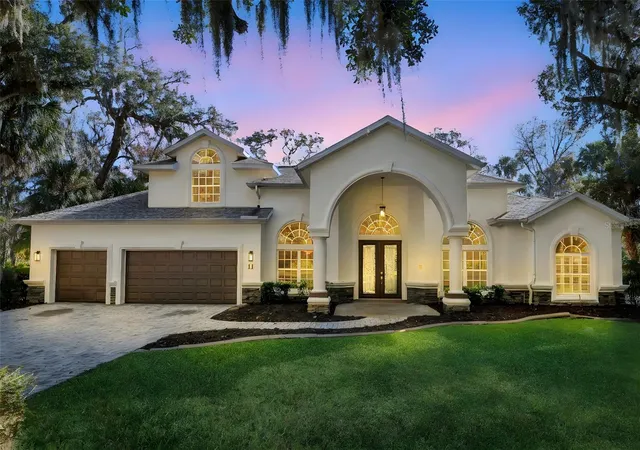 1st image of 11 Cypress Hollow Ln, Ormond Beach, FL 32174 | MLS# O6407416