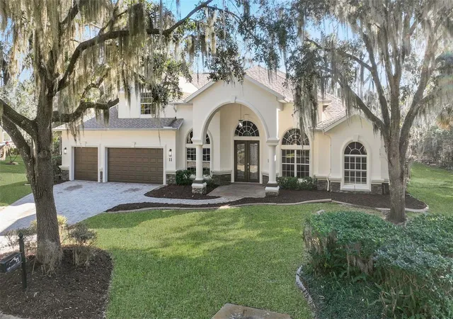 2nd image of 11 Cypress Hollow Ln, Ormond Beach, FL 32174 | MLS# O6407416