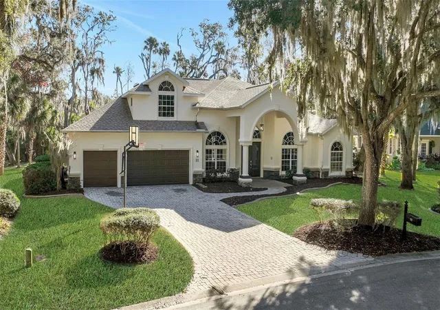 3rd image of 11 Cypress Hollow Ln, Ormond Beach, FL 32174 | MLS# O6407416