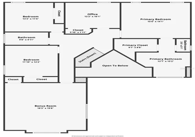 48th image of 816 Lancer Cir, Ocoee, FL 34761 | MLS# O6407417