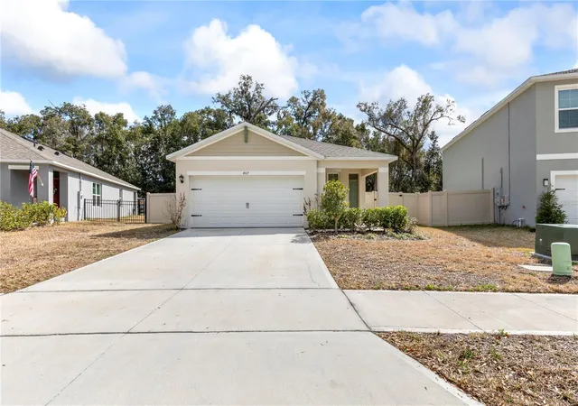 Photo 1 of Single family home for sale at 407 Pelham Park Dr, Deland, FL 32720 | MLS# V4949063 | Listing updated on 2026-08-27