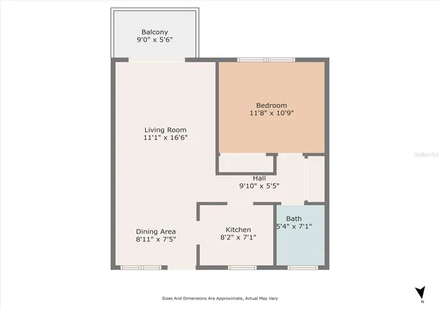 2nd image of 2326 Canal Dr #G25, Bradenton, FL 34207 | MLS# A4693449