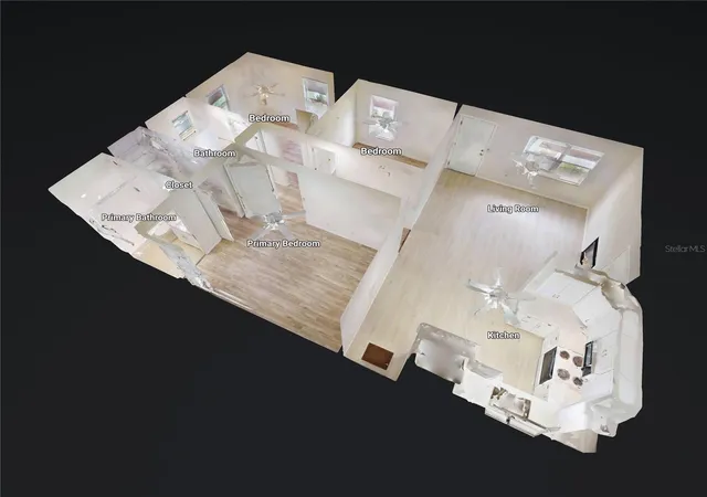 Photo 81 of Single family home for sale at 111 Valencia Dr, EDGEWATER, FL 32132 | MLS# NS1088212 | Listing updated on 2026-10-20