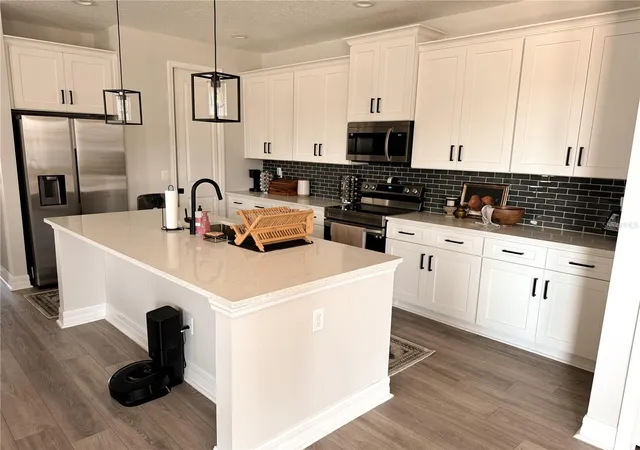 Photo 3 of Single family home for sale at 12827 SW 61st Avenue, Ocala, FL 34473 | MLS# OM724678 | Listing updated on 2026-07-28