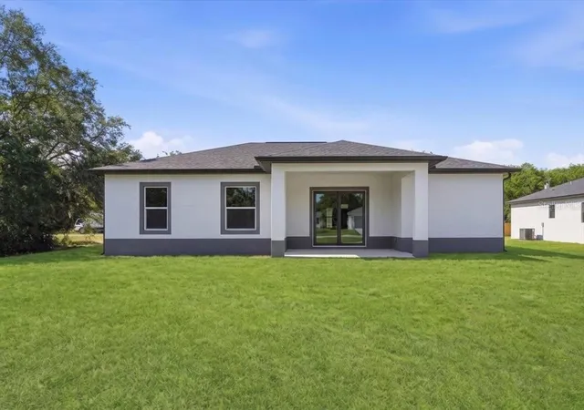 Homes for sale in Avon Park, FL | 2904 Old State Road 64 W, Avon Park, FL 33825 | MLS# P4938715