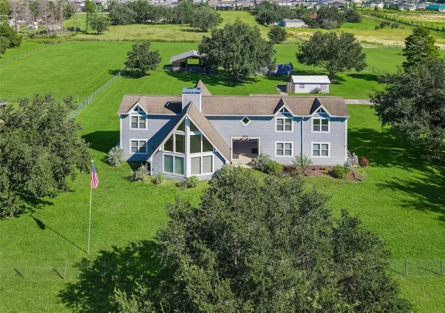 Single family home for sale at 16131 Johns Lake Rd, CLERMONT, FL 34711 | MLS# G5112313