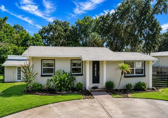 Photo 1 of Single family home for sale at 1145 George Anderson St, Ormond Beach, FL 32174 | MLS# FC318508 | Listing updated on 2026-09-03
