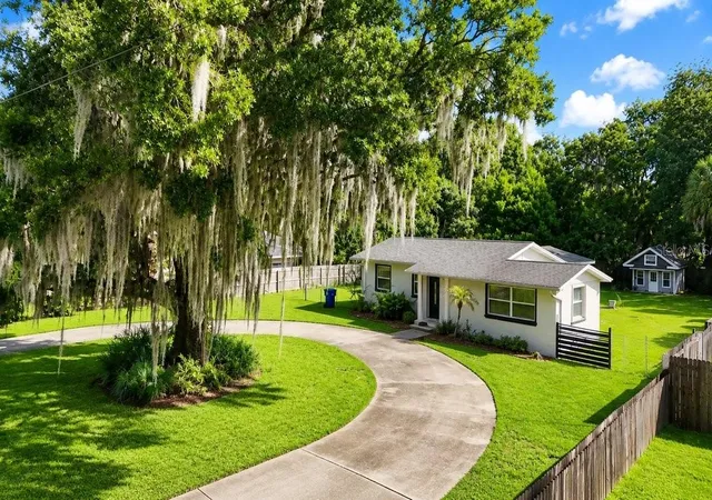 Photo 2 of Single family home for sale at 1145 George Anderson St, Ormond Beach, FL 32174 | MLS# FC318508 | Listing updated on 2026-09-03