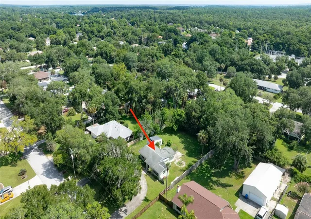 24th image of 1145 George Anderson St, Ormond Beach, FL 32174 | MLS# FC318508
