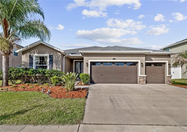 1st image of 5453 Suncatcher Dr, Wesley Chapel, FL 33545 | MLS# TB8508118