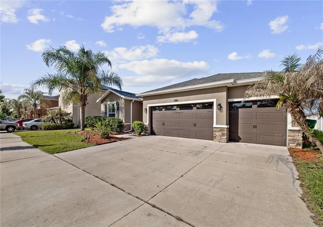 2nd image of 5453 Suncatcher Dr, Wesley Chapel, FL 33545 | MLS# TB8508118