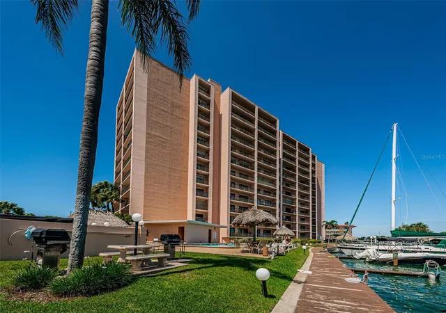 Homes for sale in Clearwater Beach, FL | 51 Island Wy #306, Clearwater Beach, FL 33767 | MLS# TB8508132