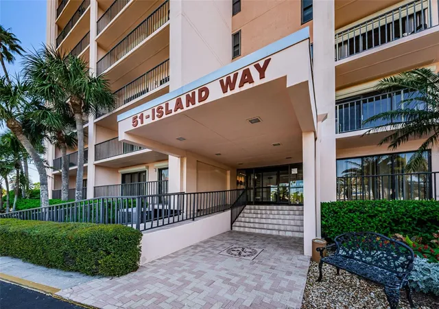 Homes for sale in Clearwater Beach, FL | 51 Island Wy #306, Clearwater Beach, FL 33767 | MLS# TB8508132